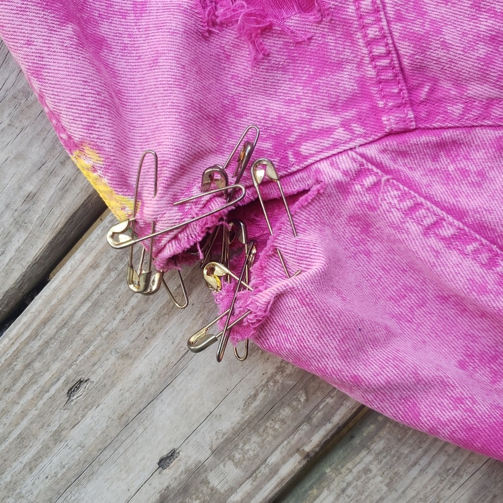 Denim Co jacket - Picture 8 of 10